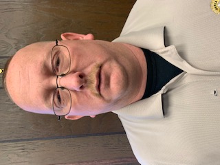 Daniel Yarbro, Constable